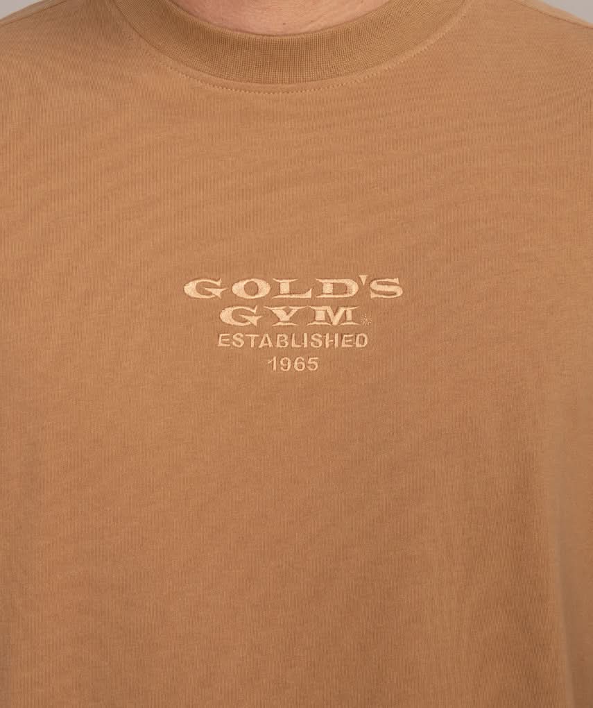 Gold's Gym® - Unisex Long-Sleeved Shirt - Image 7