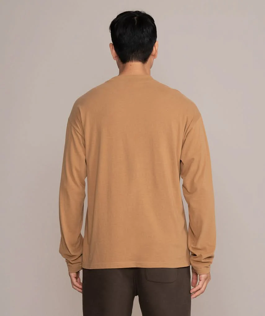 Gold's Gym® - Unisex Long-Sleeved Shirt - Image 8