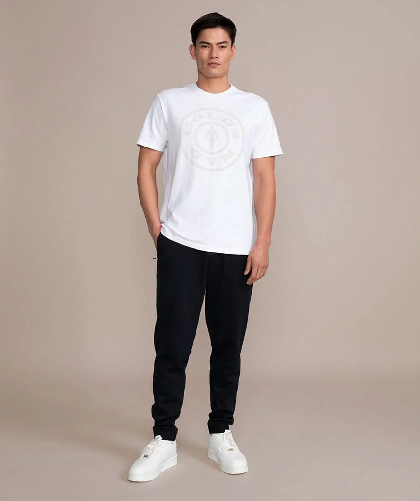 Gold's Gym® - Weight Plate Crew Neck T-Shirt - Image 10