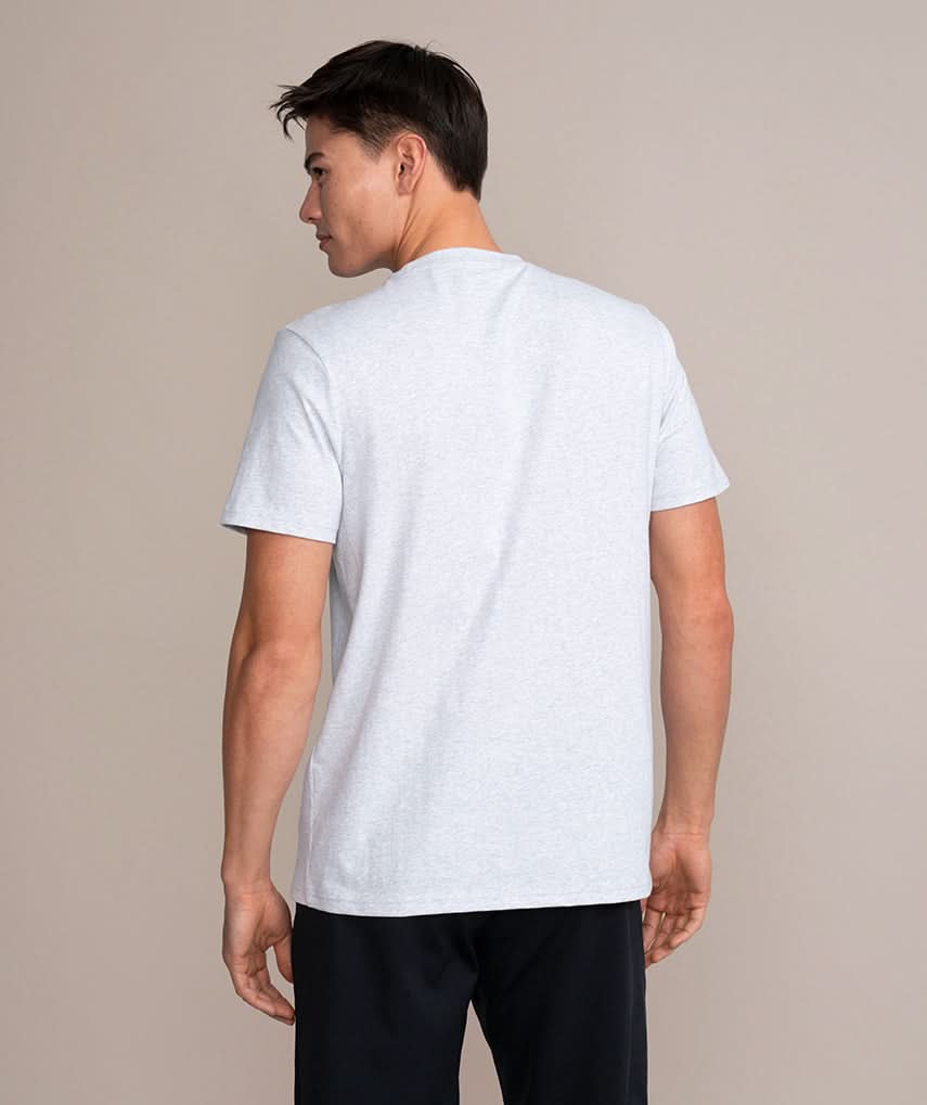 Gold's Gym® - Weight Plate Crew Neck T-Shirt - Image 18