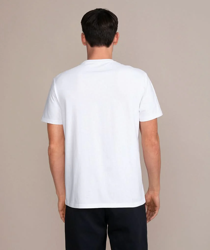 Gold's Gym® - Weight Plate Crew Neck T-Shirt - Image 9