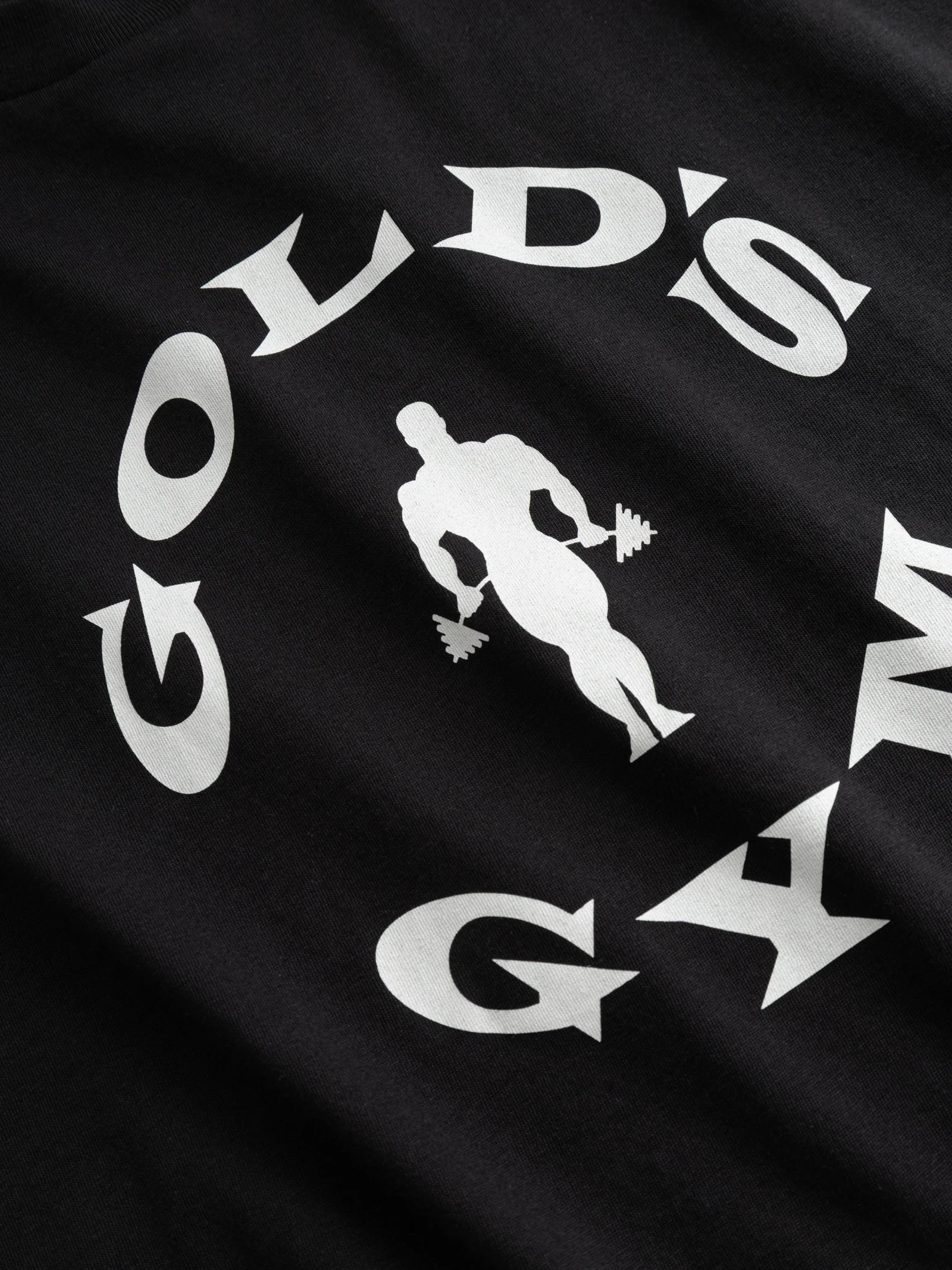 Gold's Gym® Women's Boxy T-Shirt - Image 6