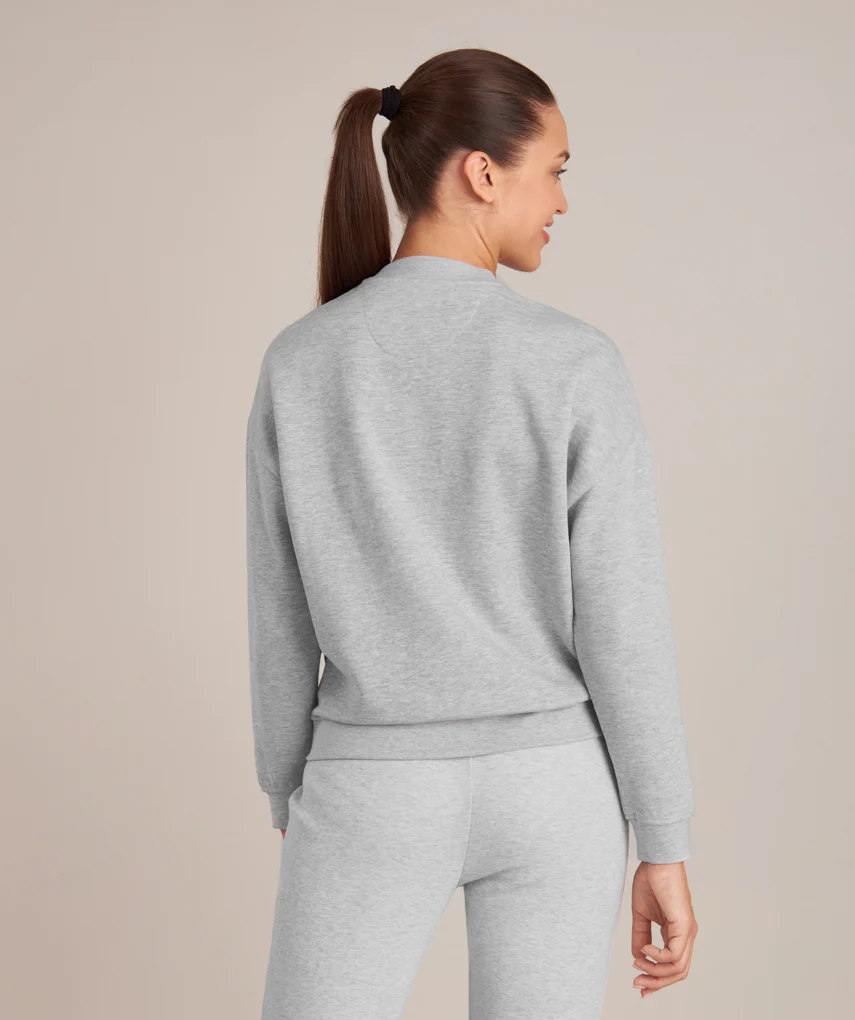 Gold's Gym® - Women's Classic Crewneck Sweater - Image 19