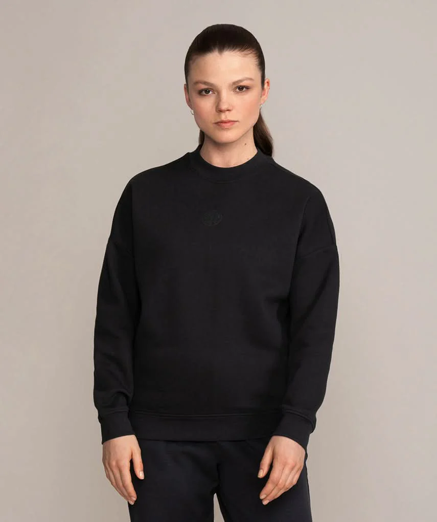Gold's Gym® - Women's Classic Crewneck Sweater - Image 22