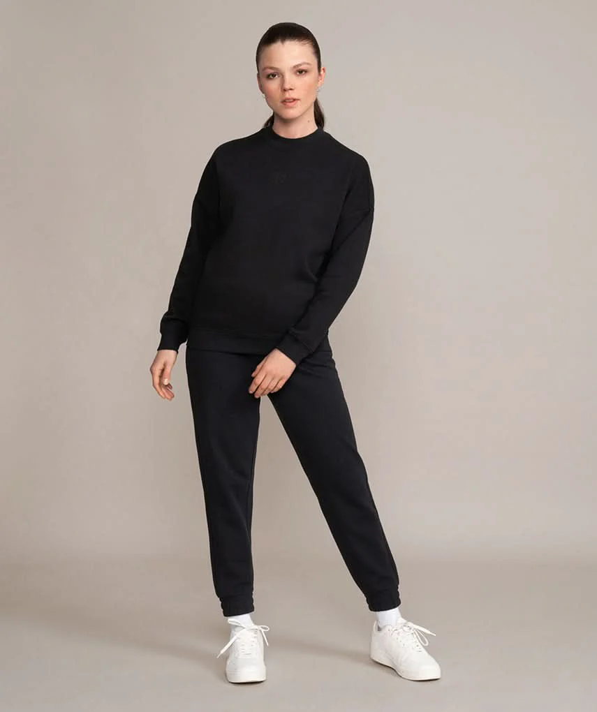 Gold's Gym® - Women's Classic Crewneck Sweater - Image 23
