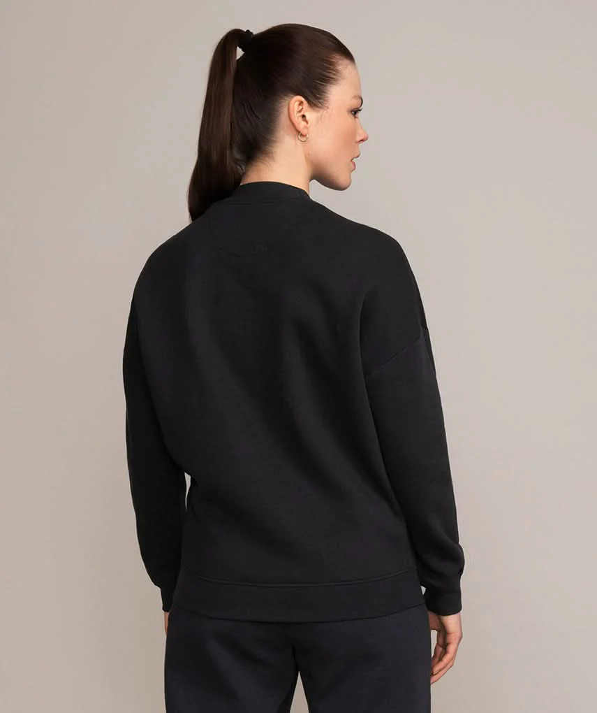 Gold's Gym® - Women's Classic Crewneck Sweater - Image 24