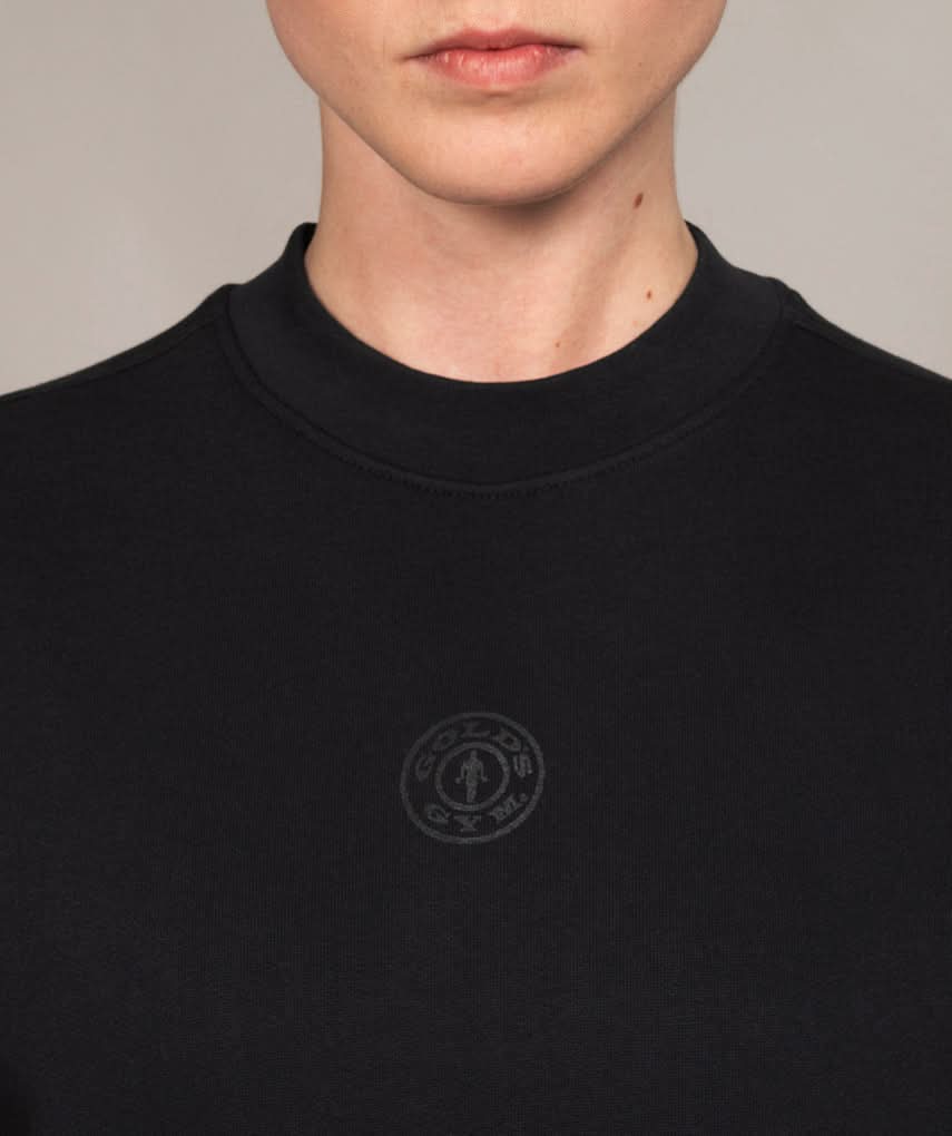 Gold's Gym® - Women's Classic Crewneck Sweater - Image 26