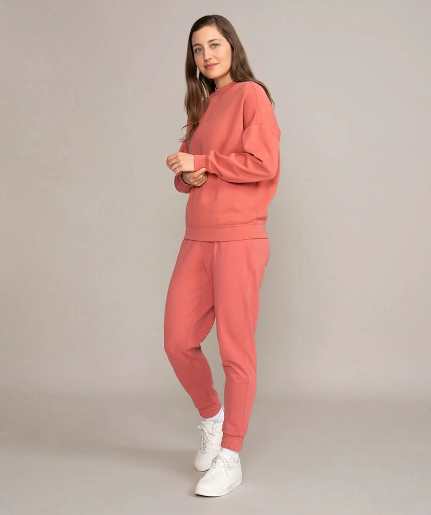 Gold's Gym® - Women's Classic Crewneck Sweater - Image 4