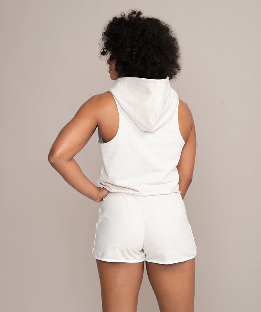 Gold's Gym® - Women's Sleeveless Hoodie Tank Top - Image 17