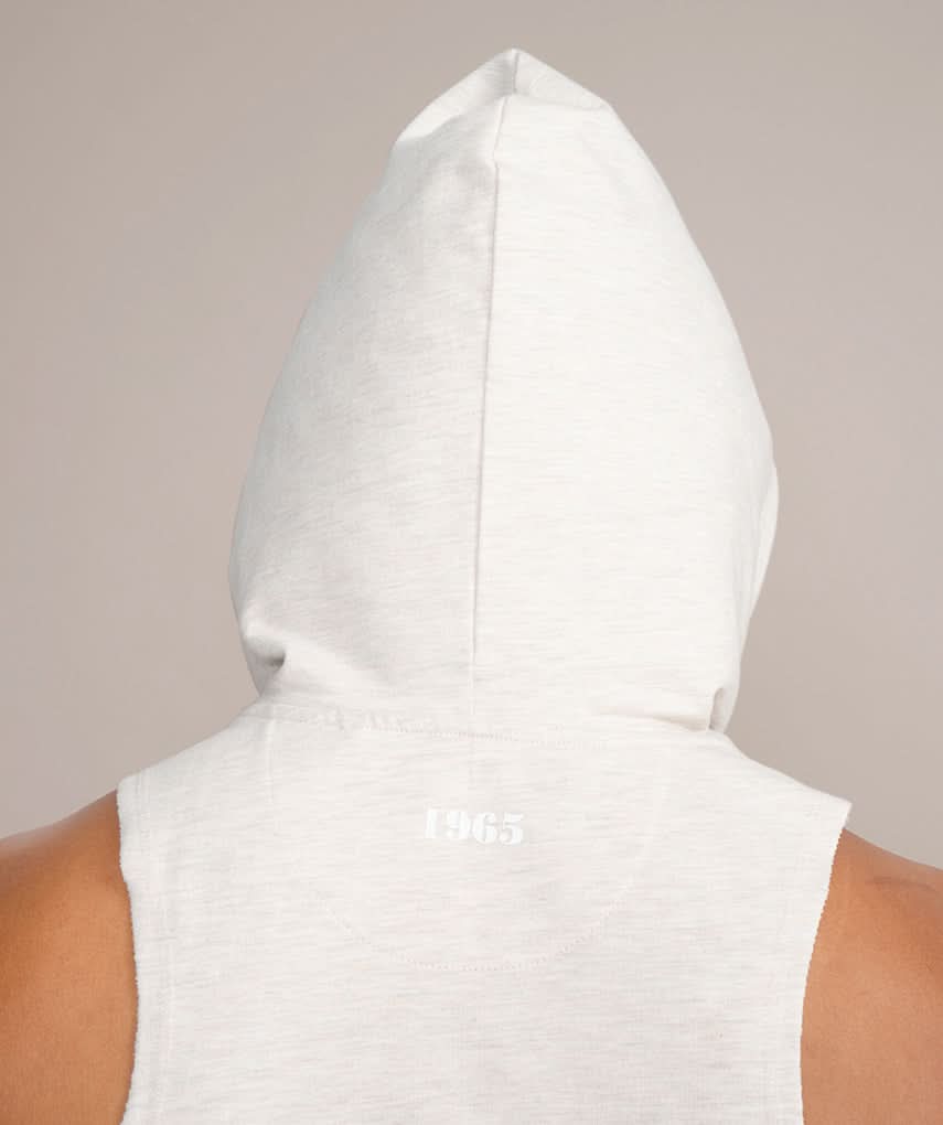 Gold's Gym® - Women's Sleeveless Hoodie Tank Top - Image 20