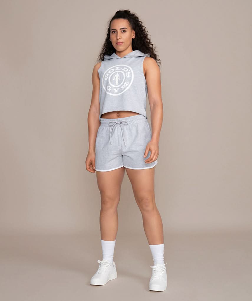 Gold's Gym® - Women's Sleeveless Hoodie Tank Top - Image 21