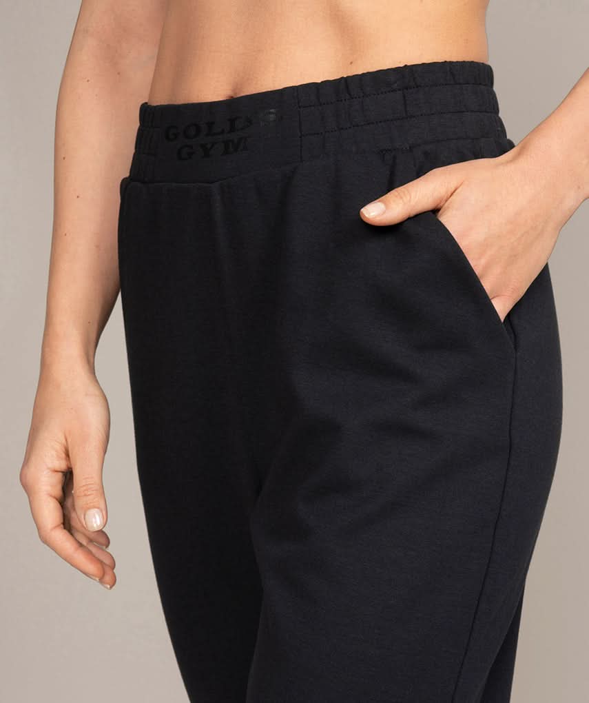 Gold's Gym® - Women's Jogger Sweatpants - Image 3