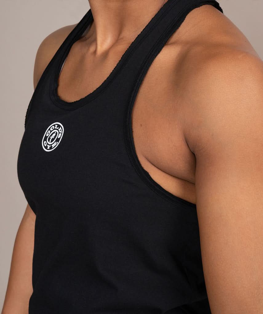 Gold's Gym® - Women's Weight Plate Classic - Loose Fitted Tank Top - Image 3