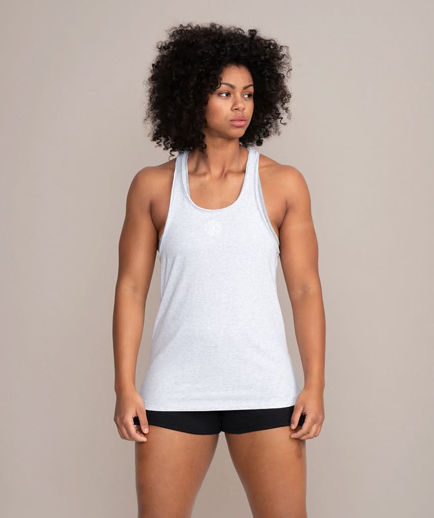 Gold's Gym® - Women's Weight Plate Classic - Loose Fitted Tank Top - Image 6