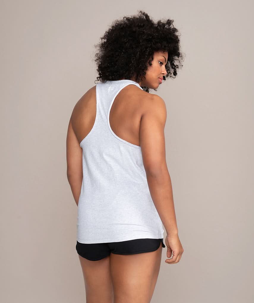 Gold's Gym® - Women's Weight Plate Classic - Loose Fitted Tank Top - Image 7