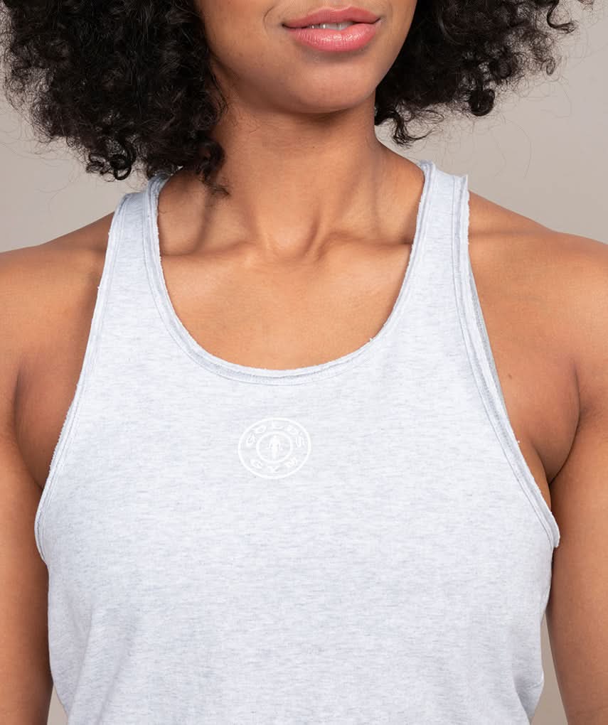 Gold's Gym® - Women's Weight Plate Classic - Loose Fitted Tank Top - Image 8