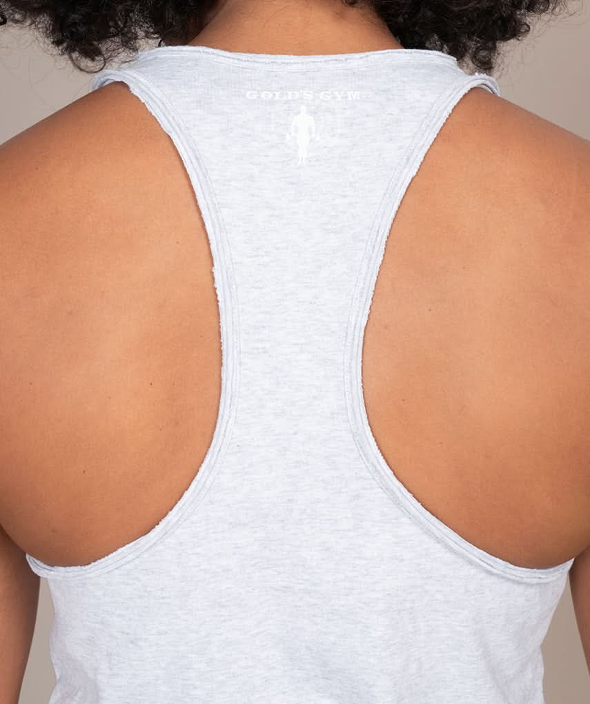 Gold's Gym® - Women's Weight Plate Classic - Loose Fitted Tank Top - Image 9
